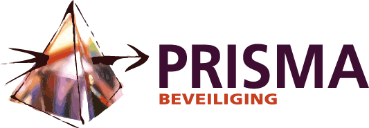 logo Prisma Beveiliging