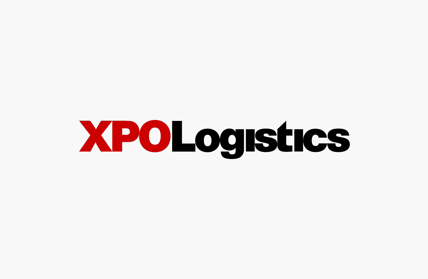 Logo XPOLogistics